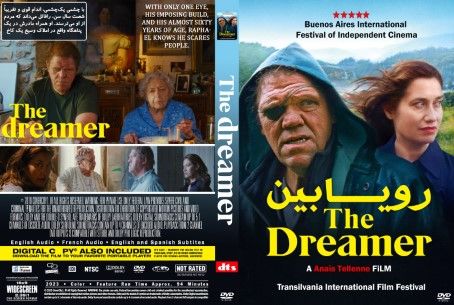 The Dreamer 2023