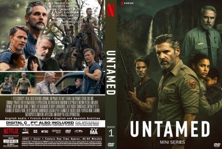 Untamed Season 1