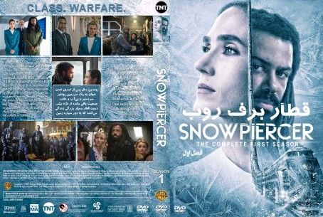 Snowpiercer Season 1