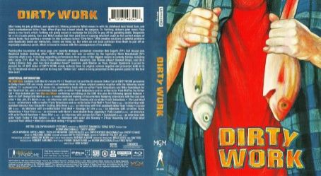 Dirty Work 1998