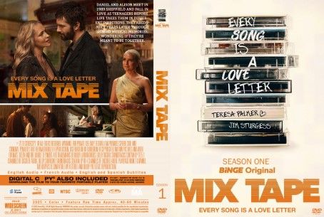 Mix Tape Season 1