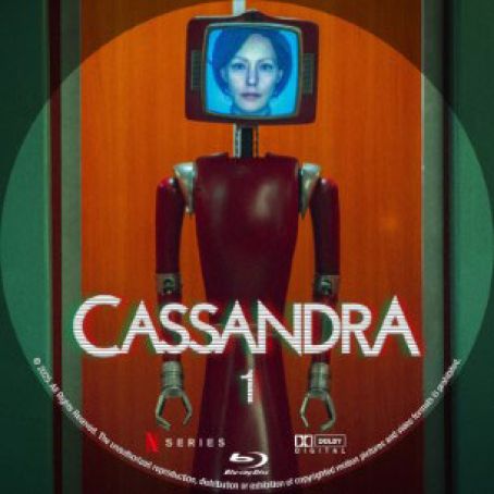 Cassandra Season 1