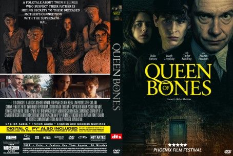 Queen of Bones 2024