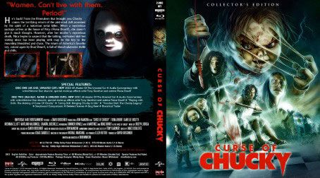 Cult of Chucky 2017