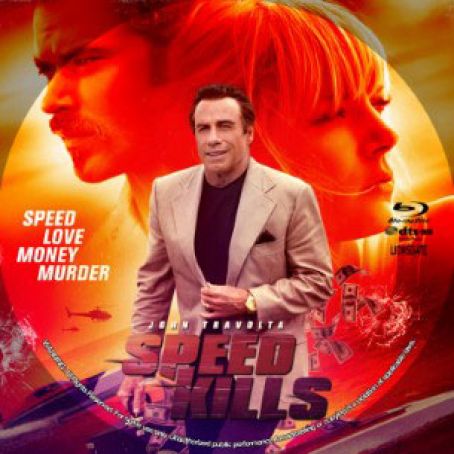 Speed Kills 2018