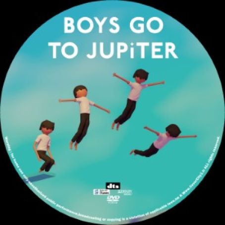 Boys Go to Jupiter 2024