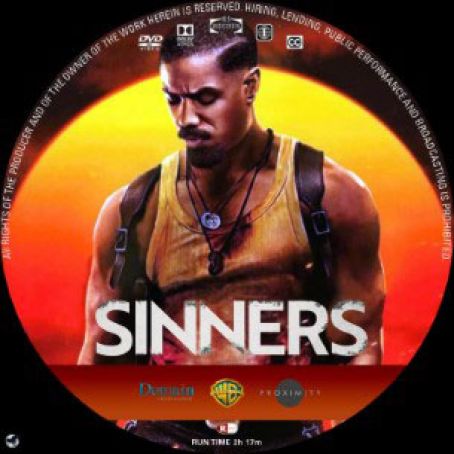 Sinners 2025