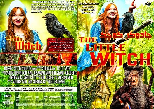 The Little Witch 2018