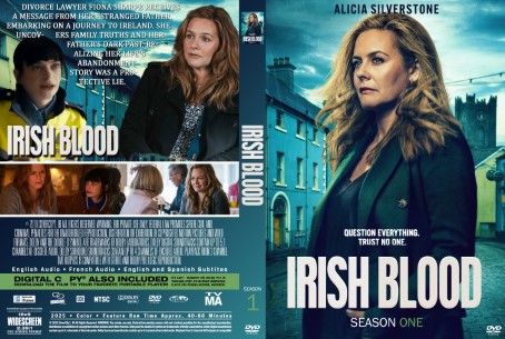 Irish Blood Season 1