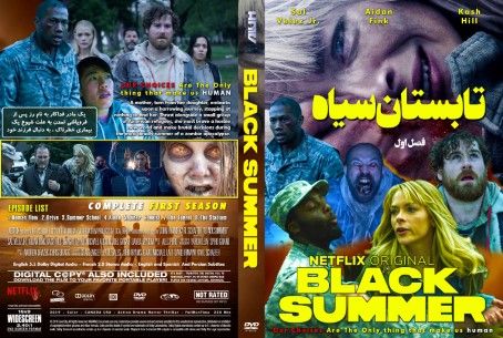 Black Summer Season 1