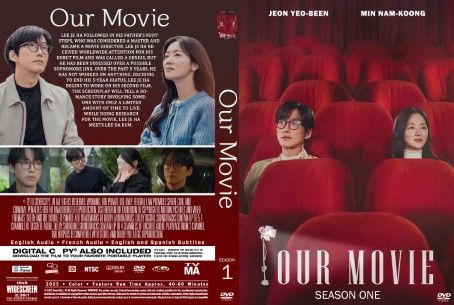 Our Movie Season 1