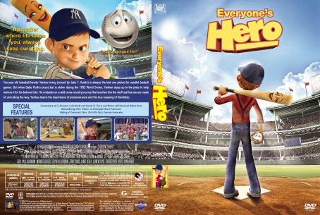 Everyones Hero 2006