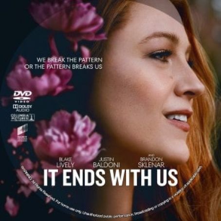 It Ends with Us 2024