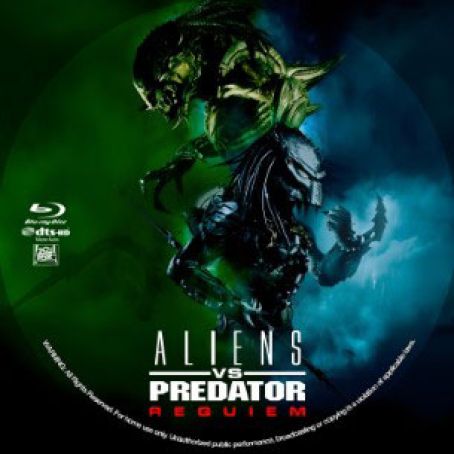AVPR Aliens vs Predator   Requiem 2007