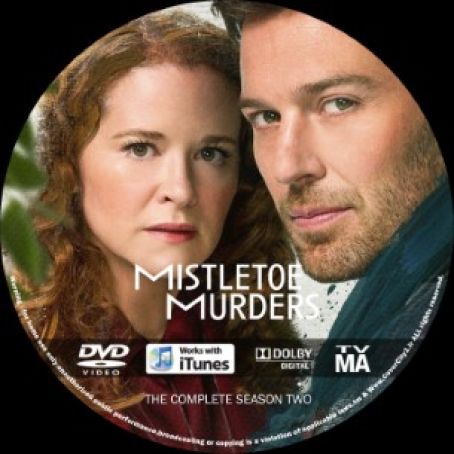 Mistletoe Murders Season 2