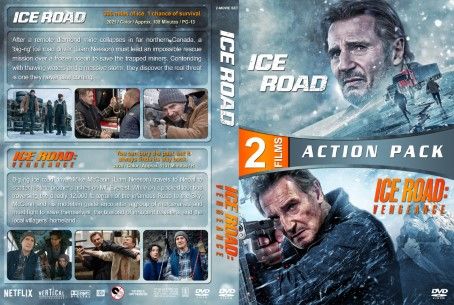 Ice Road Collection