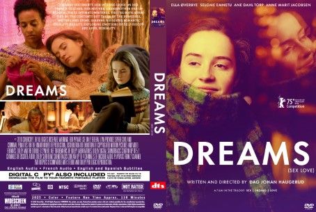 Dreams 2024