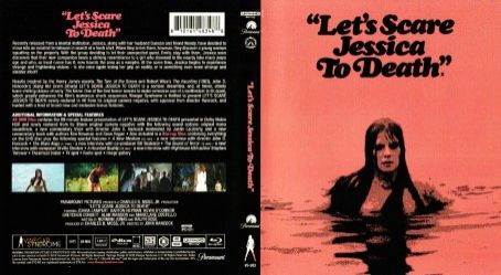Lets Scare Jessica to Death 1971