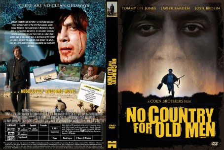 No Country for Old Men 2007