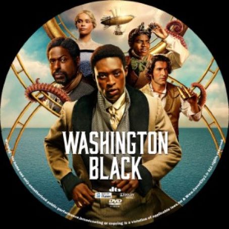 Washington Black Season 1