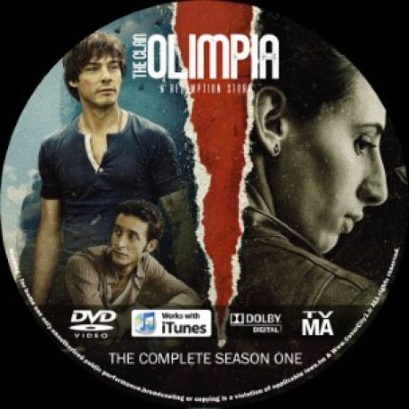 El clan Olimpia Season 1