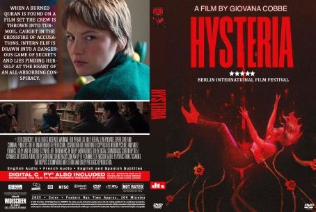 Hysteria 2025