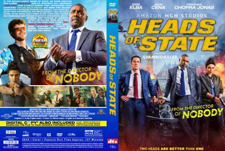 Heads of State 2025