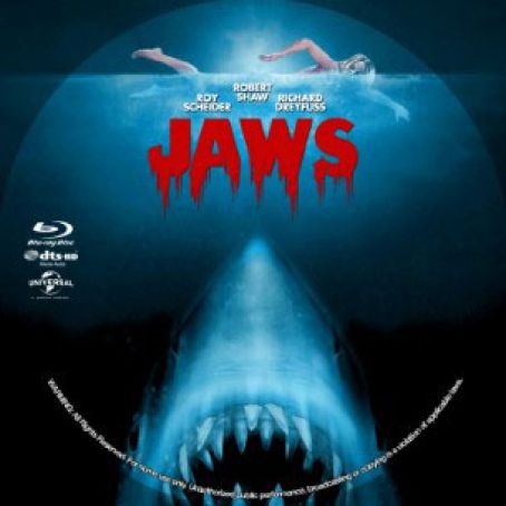 Jaws 1975