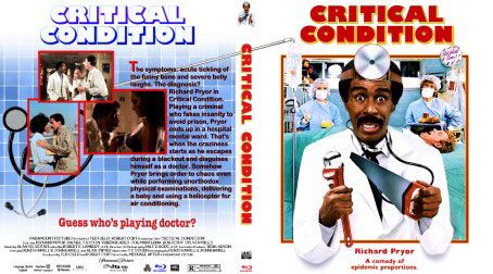 Critical Condition 1987