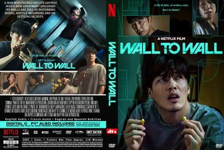 Wall to Wall 2025