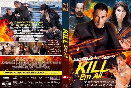 Kill 'Em All 2 2024