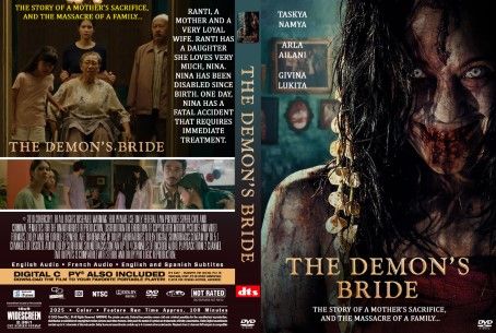 The Demons Bride 2025