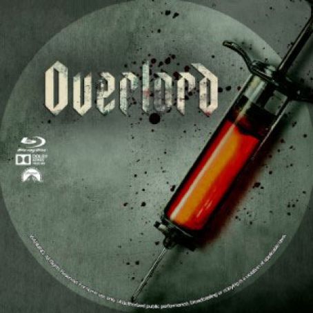 Overlord 2018