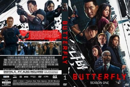 Butterfly Season 1