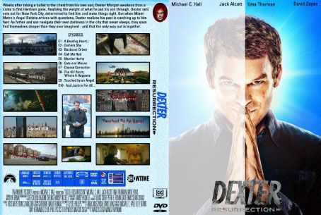 Dexter Collection