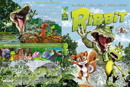 Ribbit 2014