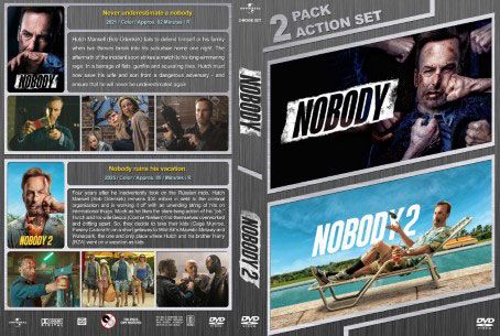 Nobody Collection