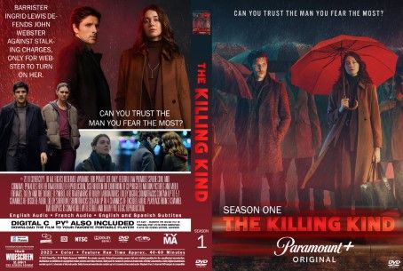 The Killing Kind Season 1