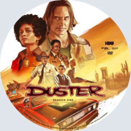 Duster Season 1