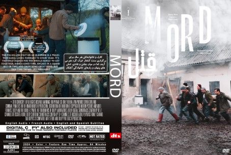 Mord 2024