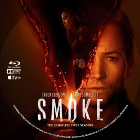 Smoke Season 1
