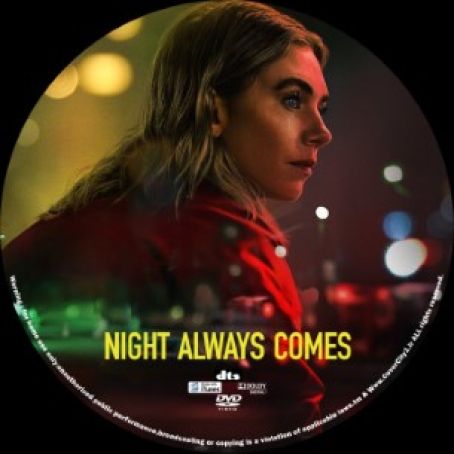 Night Always Comes 2025