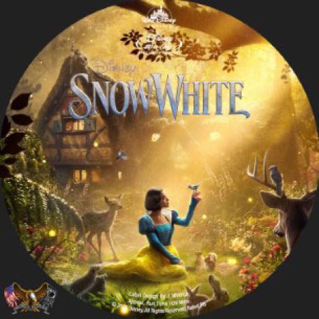 Snow White 2025