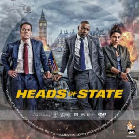 Heads of State 2025