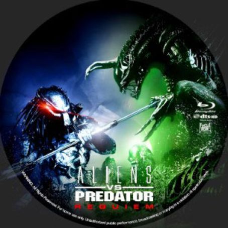 AVPR Aliens vs Predator   Requiem 2007