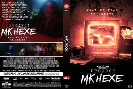 Project MKHEXE 2025
