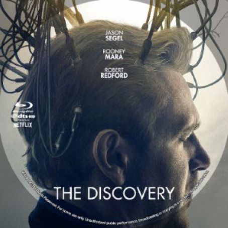 The Discovery 2017
