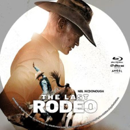 The Last Rodeo 2025