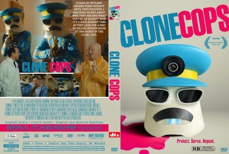 Clone Cops 2024