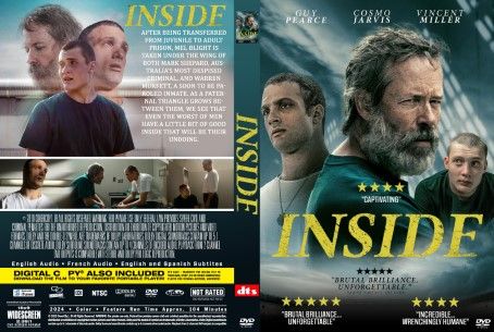 Inside 2024